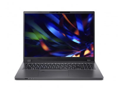 Acer | TravelMate | TMP216-51-G2-TCO-32B7 | 16 " | WUXGA | 1920 x 1200 pixels | Intel Core 3 | 100U | 8 GB | DDR5 | Solid-state drive capacity 512 GB | Intel Graphics | DOS | 802.11ax | Bluetooth version 5.3 | Keyboard language US international | Warranty