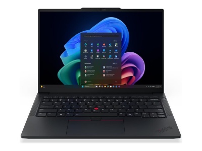 Lenovo ThinkPad E14 G8 Intel | Black | 14 " | IPS | WUXGA | 1920 x 1200 pixels | Anti-glare | Intel Core Ultra 5 | 325 | 16 GB | SODIMM DDR5 | Solid-state drive capacity 512 GB | Intel Graphics | Windows 11 Pro | 802.11be | Bluetooth version 5.4 | Keyboar