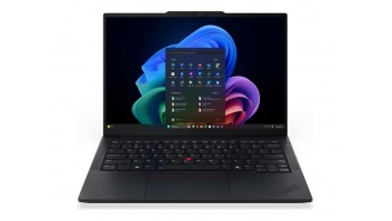 Lenovo ThinkPad E14 G8 Intel | Black | 14 " | IPS | WUXGA | 1920 x 1200 pixels | Anti-glare | Intel Core Ultra 5 | 325 | 16 GB | SODIMM DDR5 | Solid-state drive capacity 512 GB | Intel Graphics | Windows 11 Pro | 802.11be | Bluetooth version 5.4 | Keyboar