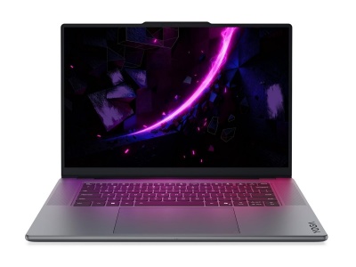 Lenovo Yoga Pro 9 16IPH11 Intel | Thunder Grey | 16 " | Tandem OLED | Touchscreen | 3.2K | 3200 x 2000 pixels | Glossy | Intel Core Ultra 9 | 386H | 64 GB | Soldered LPDDR5X | Solid-state drive capacity 1000 GB | NVIDIA GeForce RTX 5070 | GDDR7 | 12 GB | 