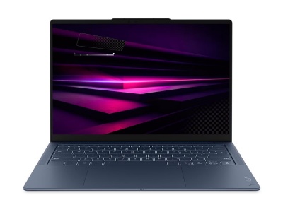 Lenovo Yoga Slim 7 14Q8Y11 Snapdragon | Cosmic Blue | 14 " | OLED | 2.8K WQXGA+ | 2880 x 1800 pixels | Glossy | Snapdragon X2 Elite | X2E-80-100 | 16 GB | Soldered LPDDR5X | Solid-state drive capacity 1000 GB | Qualcomm Adreno GPU | Windows 11 Home | 802.