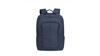 NB BACKPACK TEGEL 17.3"/8460 DARK BLUE RIVACASE