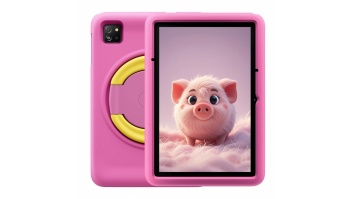TABLET TAB A6 KIDS 10" 4/128GB/WI-FI TABA6KIDS PINK BLACKVIEW