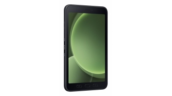 TABLET GALAXY TAB ACTIVE5 5G/8" 128GB GREEN SM-X306 SAMSUNG