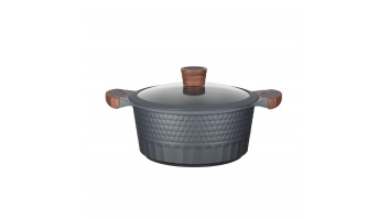 CASSEROLE D20CM 4.6L/93503 RESTO
