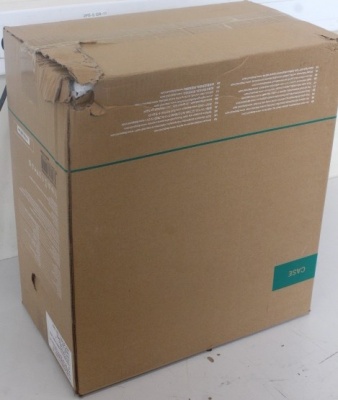 SALE OUT.  Deepcool MATREXX 30 SI computer case (steel side panel) Deepcool MATREXX 30 SI Deepcool Black Micro ATX DAMAGED PACKAGING Power supply included No ATX PS2 (maximum length: 170mm) | SALE OUT. Deepcool | MATREXX 30 SI | Micro ATX | ATX PS2 (maxim