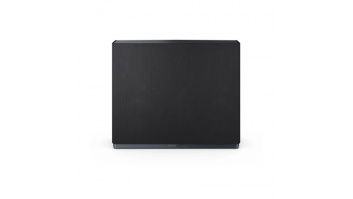 Sharp AQUOS Surround Subwoofer | CP-AWS0101 | Wi-Fi | Wireless connection