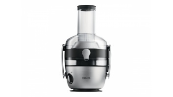 Philips | Juicer | HR1922/21 Avance collection | Type Juicer maker | Stainless steel | 1200 W | Number of speeds 2 | 9500 RPM