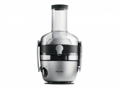 Philips | Juicer | HR1922/21 Avance collection | Type Juicer maker | Stainless steel | 1200 W | Number of speeds 2 | 9500 RPM