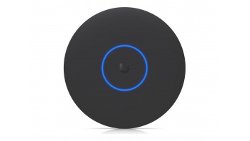 Ubiquiti Unifi Ceiling-mounted 6-stream WiFi 7 AP with 10/5/2.5/1 GbE support | U7-Pro-XG-B | 2.4 GHz, 5 GHz, 6 GHz | Ethernet LAN (RJ-45) ports 1 | MU-MiMO Yes | PoE in