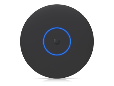 Ubiquiti Unifi Ceiling-mounted 6-stream WiFi 7 AP with 10/5/2.5/1 GbE support | U7-Pro-XG-B | 2.4 GHz, 5 GHz, 6 GHz | Ethernet LAN (RJ-45) ports 1 | MU-MiMO Yes | PoE in