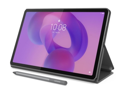 Lenovo | IdeaTab | ZAFR1016SE | 11 " | Luna Grey | Mediatek | Dimensity 6300 | 6 GB | 128 GB | Wi-Fi | Front camera | 5 MP | Rear camera | 8 MP | Bluetooth | 5.2 | Android