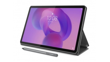 Lenovo | IdeaTab | ZAFR1016SE | 11 " | Luna Grey | Mediatek | Dimensity 6300 | 6 GB | 128 GB | Wi-Fi | Front camera | 5 MP | Rear camera | 8 MP | Bluetooth | 5.2 | Android