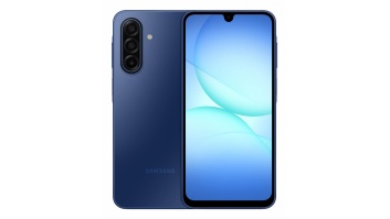 MOBILE PHONE GALAXY A17 5G/4/128GB BLUE SM-A176B SAMSUNG