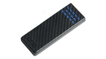 POWER BANK 10000MAH/CARBO 10000 G2 BLUE NITECORE