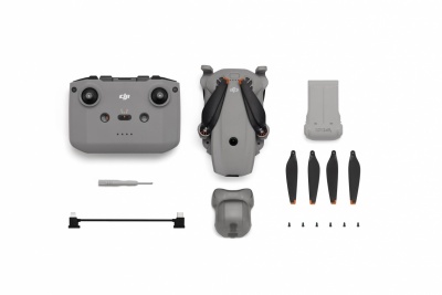 Drone|DJI|Lito X1|CP.MA.00000973