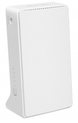 Wireless Router|MERCUSYS|Router|LAN \ WAN ports 1|4G|MB130-4G