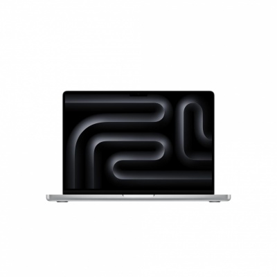 Notebook|APPLE|14-inch MacBook Pro: Apple M5 Pro chip with 15-core CPU and 16-core GPU, 24GB, 1TB SSD - Silver|CPU Apple M|M5 Pro|14.2 "|3024 x 1964 pixels|RAM 24 GB|SSD 1000 GB|Discrete graphics Not available|On-board graphics Yes|OS installed macOS Taho