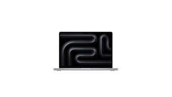 Notebook|APPLE|14-inch MacBook Pro: Apple M5 Pro chip with 15-core CPU and 16-core GPU, 24GB, 1TB SSD - Silver|CPU Apple M|M5 Pro|14.2 "|3024 x 1964 pixels|RAM 24 GB|SSD 1000 GB|Discrete graphics Not available|On-board graphics Yes|OS installed macOS Taho