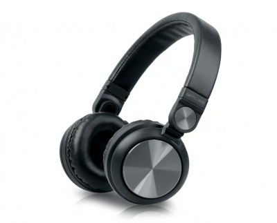 Muse | M-276BT | Wireless | On-Ear | Microphone | Black | Wireless
