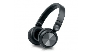 Muse | M-276BT | Wireless | On-Ear | Microphone | Black | Wireless