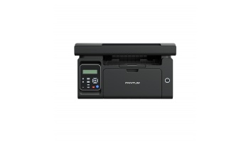 Pantum | Multifunctional printer | M6500W | Laser | Mono | 3-in-1 | A4 | Wi-Fi | Black