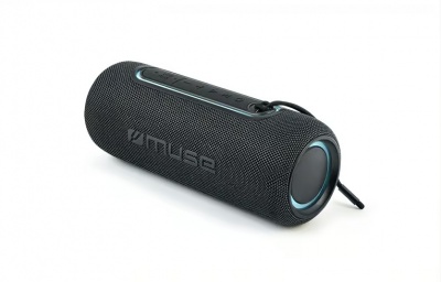 Muse | M-780 BT | Speaker Splash Proof | Waterproof | Bluetooth | Wireless connection | Portable | Black