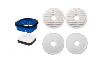 Bissell Maintenance Bundle for SpinWave + Vac for 3893N Bissell SpinWave + Vac PET