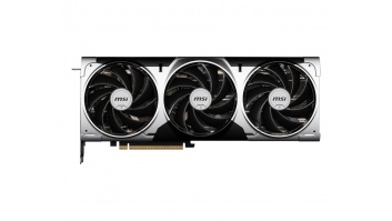 MSI GeForce RTX 5070 Ti 16G VENTUS 3X OC | NVIDIA | 16 GB | GeForce RTX 5070 Ti | GDDR7 | HDMI ports quantity 1 | PCI Express Gen 5