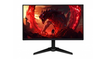 Acer | Nitro QG241Y P6 | 24 " | IPS | FHD | 16:9 | 144 Hz | 1 ms | 1920 x 1080 pixels | 250 cd/m² | Black