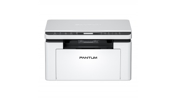 Pantum Multifunction printer | BM2300NW | Laser | Mono | A4 | Wi-Fi | White