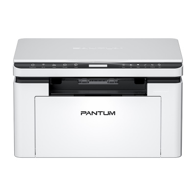 Pantum Multifunction printer | BM2300NW | Laser | Mono | A4 | Wi-Fi | White