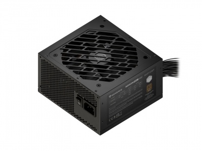 Genesis | PSU | Nihon 650NM | 650 W | Black