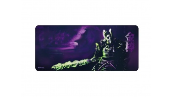 Fury XL Mouse Pad | Yari | Dawn Crasher