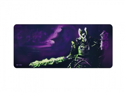 Fury XL Mouse Pad | Yari | Dawn Crasher