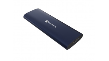 Natec | SSD | Rhino M.2 NVMe Lite | 10000 GB | Solid-state drive interface NVMe