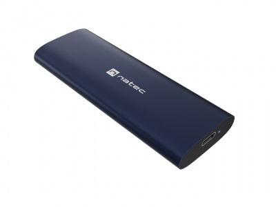 Natec | SSD | Rhino M.2 NVMe Lite | 10000 GB | Solid-state drive interface NVMe