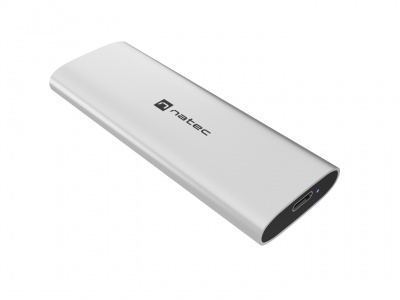 Natec | SSD | Rhino M.2 NVME Lite | 10000 GB | Solid-state drive interface NVMe