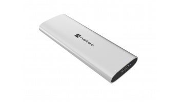 Natec | SSD | Rhino M.2 NVME Lite | 10000 GB | Solid-state drive interface NVMe