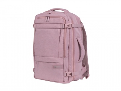 Natec Camel Lite | Fits up to size 15.6 " | Backpack | Pink