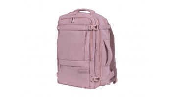 Natec Camel Lite | Fits up to size 15.6 " | Backpack | Pink