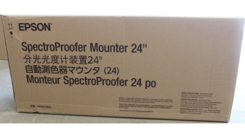 SALE OUT. | Epson DAMAGED PACKAGING