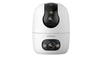 WRL CAMERA 6MP RANGER 2C DUAL/IPC-S20CP-6M0S IMOU