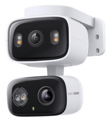 WRL CAMERA PAN/TILT/DUAL TAPO C246D TP-LINK