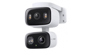 WRL CAMERA PAN/TILT/DUAL TAPO C246D TP-LINK