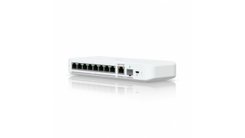 Switch|UBIQUITI|USW-FLEX-2.5G-8|USW-FLEX-2.5G-8