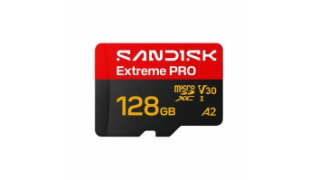 MEMORY MICRO SDXC 128GB UHS-I/SDSQXCJ-128G-GS6MA SANDISK
