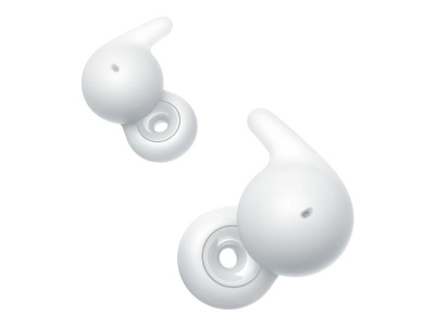 Sony Headphones | WF-L910 LinkBuds Open | Bluetooth | In-ear | White | Wireless