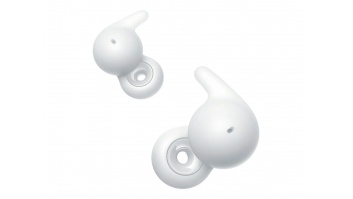 Sony Headphones | WF-L910 LinkBuds Open | Bluetooth | In-ear | White | Wireless