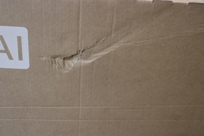 SALE OUT. | LG 65QNED80A3A | 65 | Smart TV | webOS | UHD | DAMAGED PACKAGING